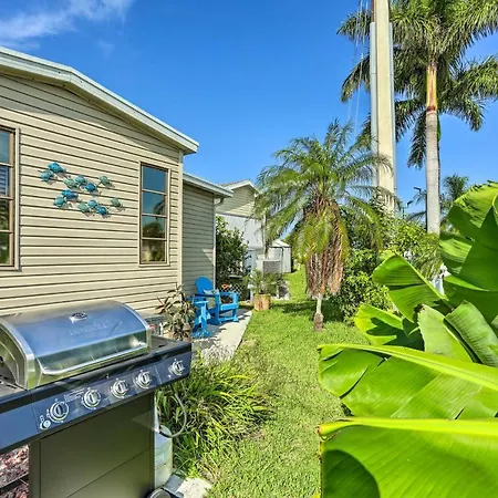 Jensen Beach Home With Private Beach Access! Exterior photo