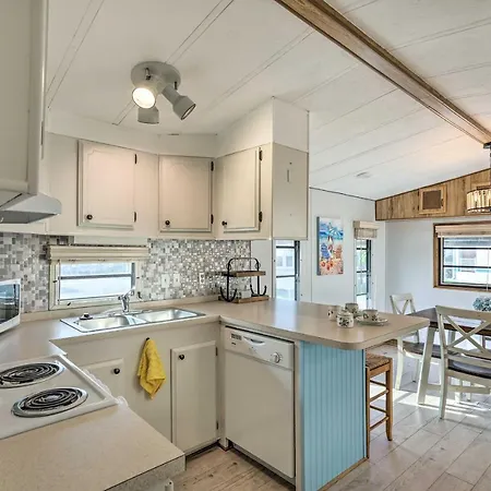 Jensen Beach Home With Private Beach Access! Exterior photo