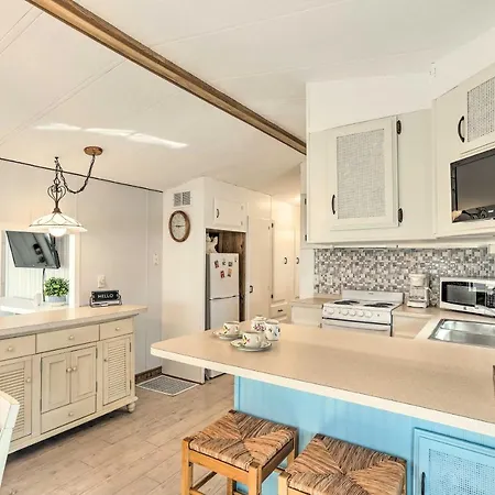 Jensen Beach Home With Private Beach Access! Exterior photo