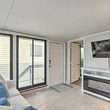 Jensen Beach Home With Private Beach Access! Exterior photo
