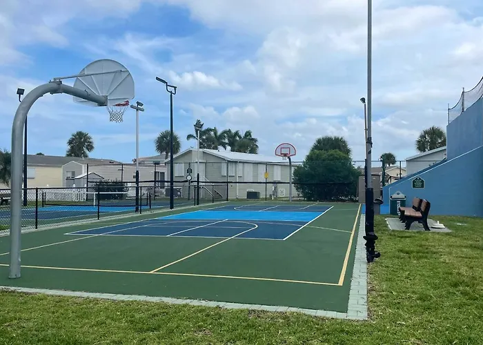 Jensen Beach Home With Private Beach Access!